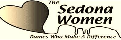 A Talk with the Sedona Women