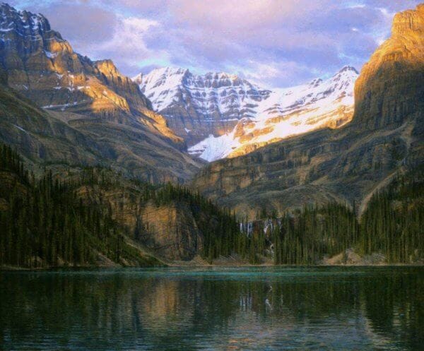 A Most Desirable Moment