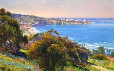 La Jolla Transcendence