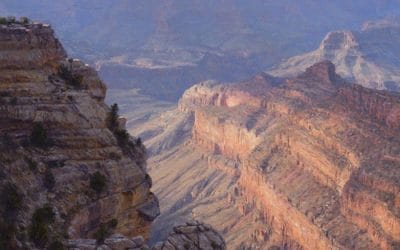 After an August Rain