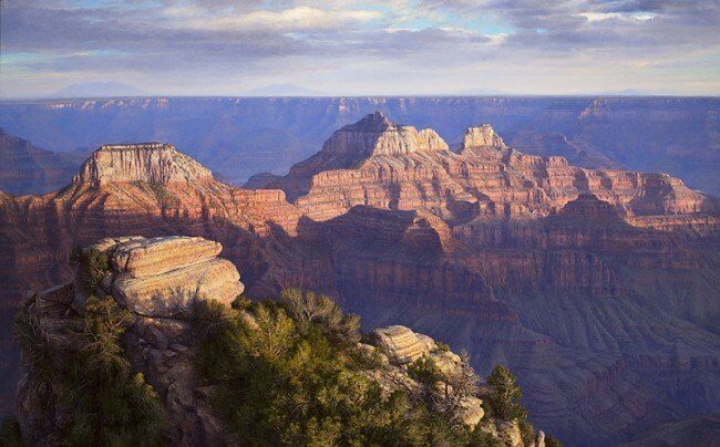 Bright Angel Point