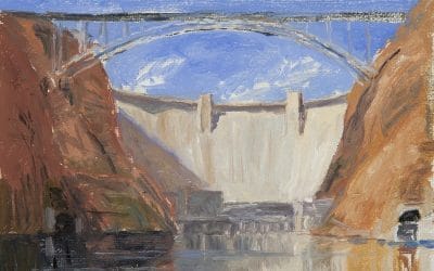 Glen Canyon Dam