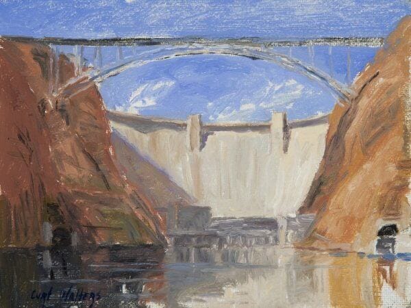 Glen Canyon Dam