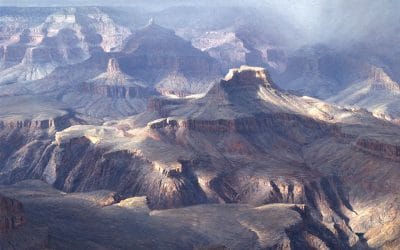 Grand Canyon’s Timeless Charm