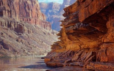 Ledges of the Tepeats