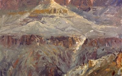 Study of Granite Gorge