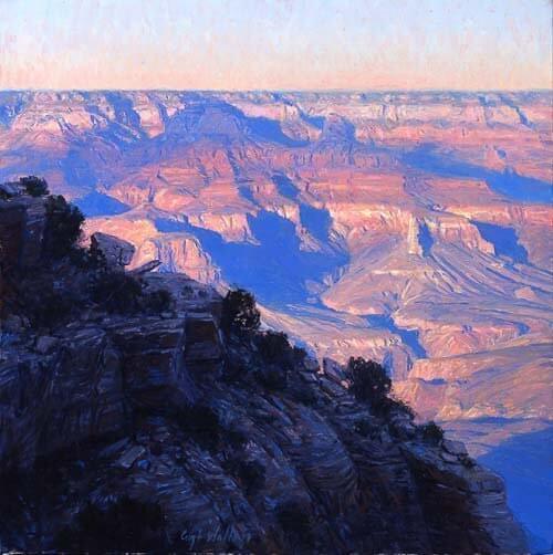 Artwork by Curt Walters