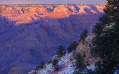 Last Tantalizing Moments