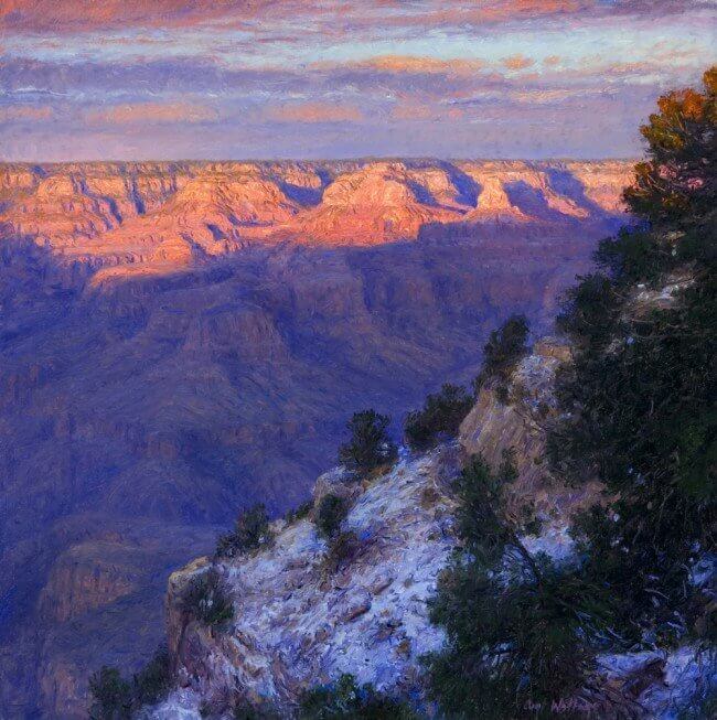 Artwork by Curt Walters