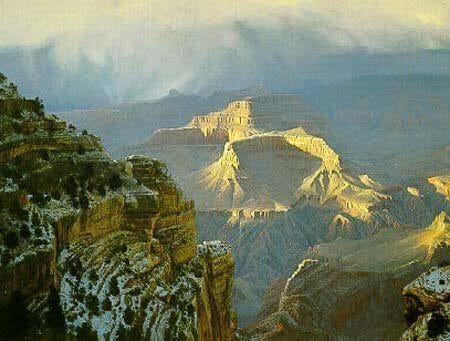 Artwork by Curt Walters