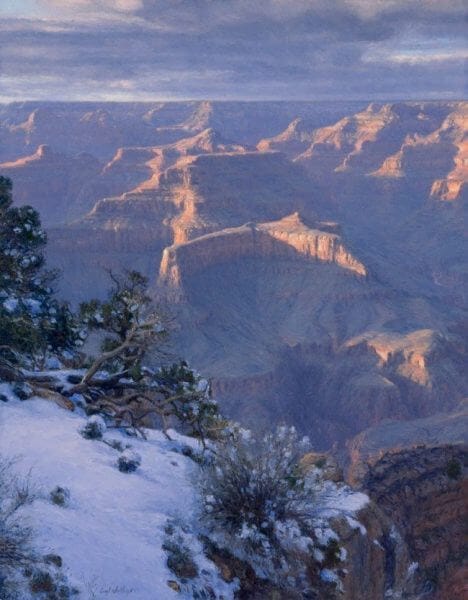 Tower of Set by Curt Walters