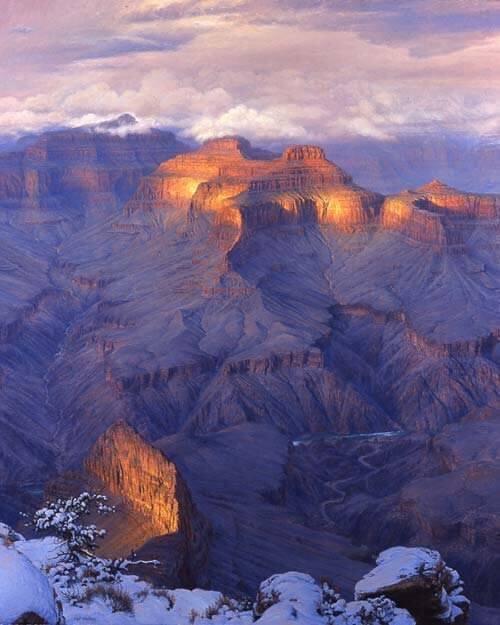 Artwork by Curt Walters