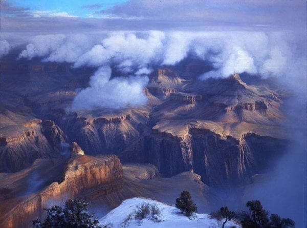 A Sense of Time by Curt Walters