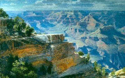 Dulcet Hues of April