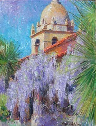 Artwork by Curt Walters