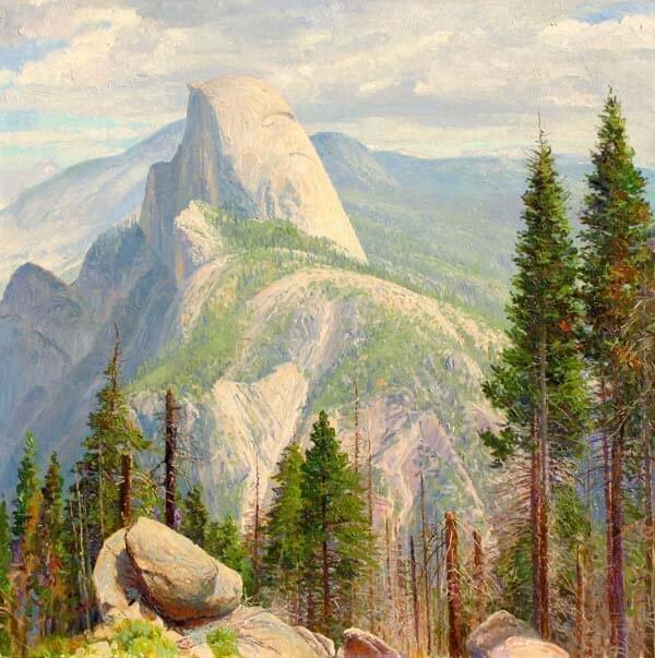 Artwork by Curt Walters