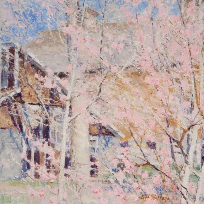 Artwork by Curt Walters