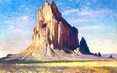 Shiprock