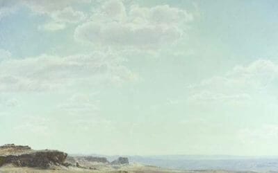 Summer on the Escalantes