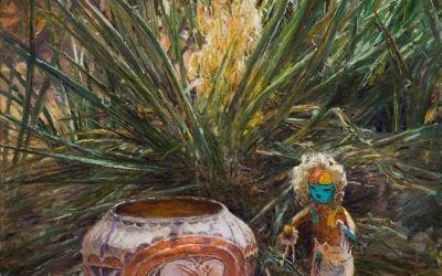 Treasures Discovered