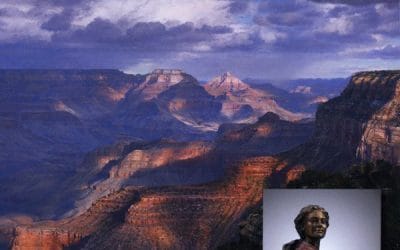 Gilcrease Museum Newsletter Cover