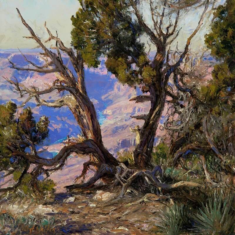 Centurion of Desert View