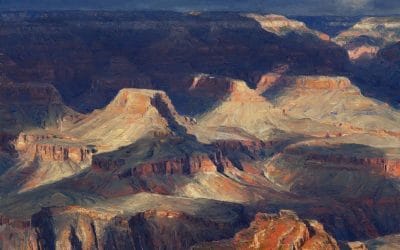 On the Trail to Maricopa