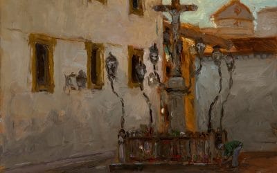 Keeper of Los Faroles, Cordoba