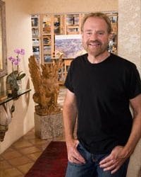 Gilcrease Museum, April 2012