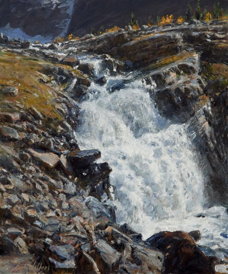 images_paintings_quest2012_highcountrycascade