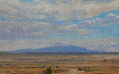 On the Way to Albuquerque