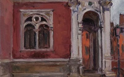 Scuola Grande di San Rocco