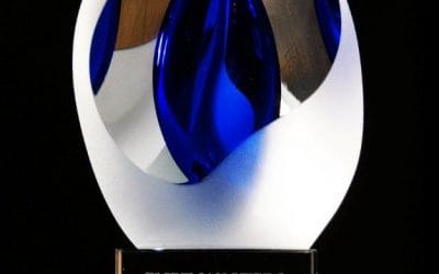 Curt Walters, Recipient of Lifetime Achievement Award