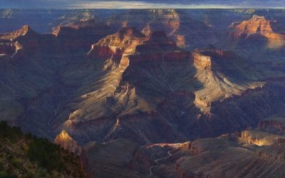 Amphitheater of the Gods