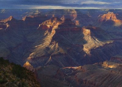 Amphitheater of the Gods