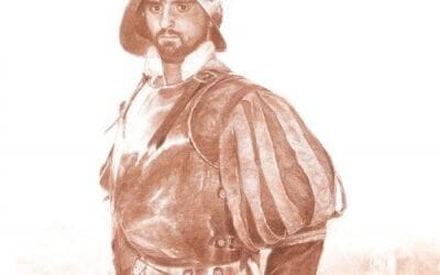 Ordering Descent 1540 Lopez de Cardenas