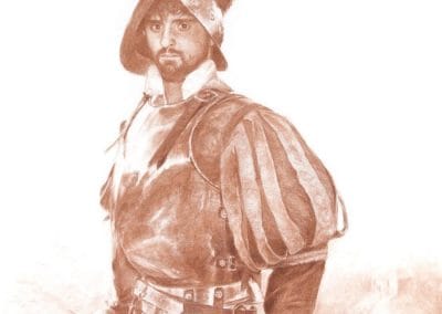 Ordering Descent 1540 Lopez de Cardenas