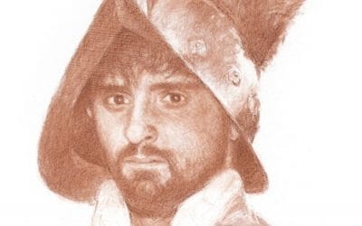 A Historical Study – “Lopez de Cardenas”