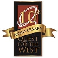 The 2015 Quest for the West Show and Sale