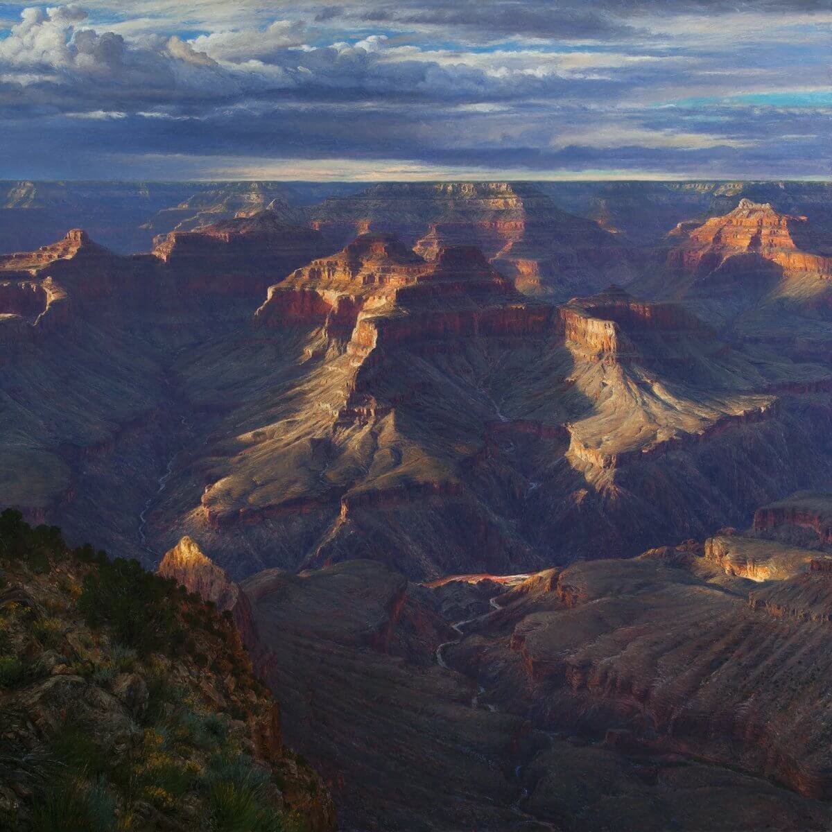 Ampitheatre of the Gods Ampitheatre of the Gods