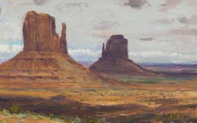 Texture of the Monsoon