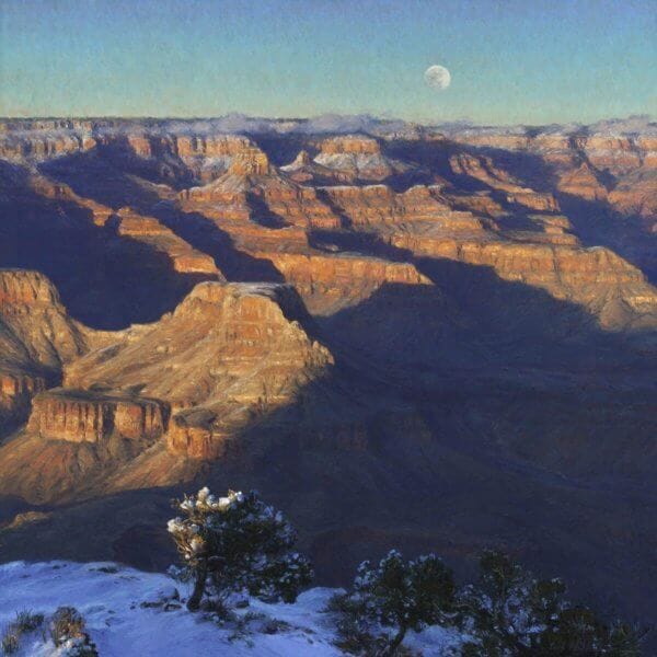 Januarius by Curt Walters