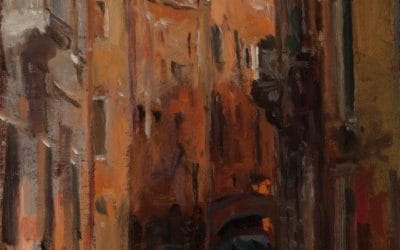 Ponte Largo Giancinto Gallina