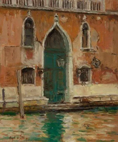 Rio di Noale