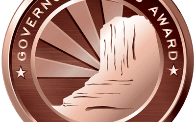 Curt Nominated for the 2016 Governor’s Award