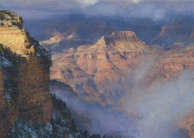 Ancients Unveiled 20x20