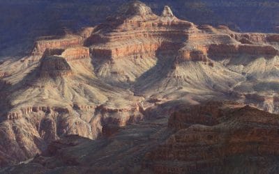 The Gift of Persistence