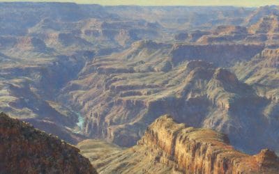 Spring’s Subtle Intonation