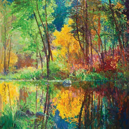 ACCENTUATION 48X48 TEXTURED