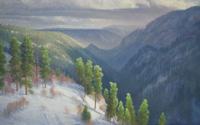 Guardians of the Switchbacks